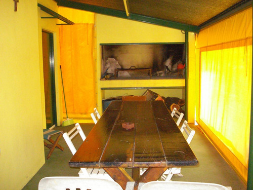 Imagen 20 de 23 de 1 Hectarea - Duggan - Con Casita - Pileta Y Arboleda