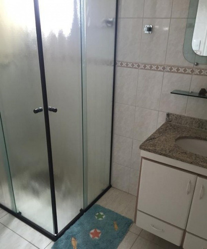 Imagem 11 de 12 de Venda Apartamento Padrão Santo André Brasil - 1288