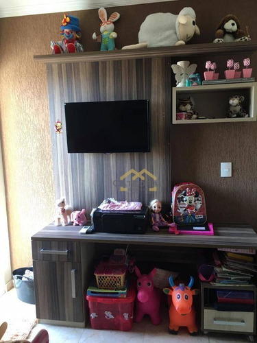 Imagem 23 de 25 de Sobrado À Venda, 182 M² Por R$ 628.000,00 - Jardim Sarapiranga - Jundiaí/sp - So0082