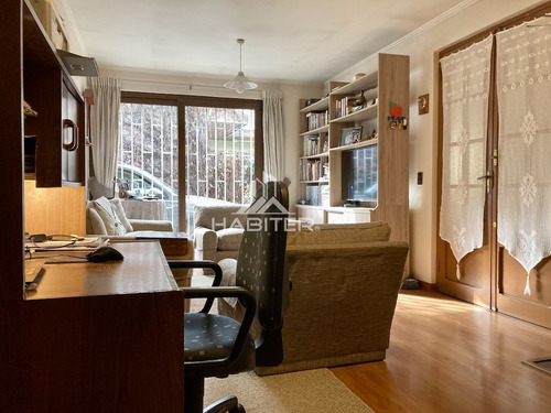 Casa En Arriendo De 3 Dorm. En Curicó