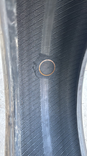 Llanta Transforce Goddard 205/60r16 92h (Usado)