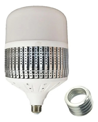 Bombillo Led 150w Luz Blanca 85-265v E27/e40 Classic Lux