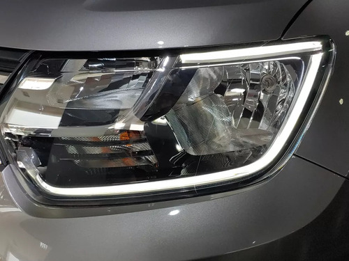 Renault Nueva Duster Iconic 2024