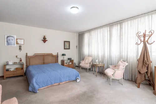 Apartamento En Arriendo/venta En El Chicó. Cod A10170