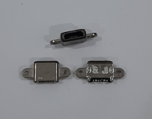 Pin De Carga Compatible Con Samsung S7/s7 Edge