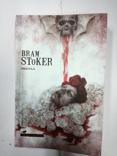 Drácula Bram Stoker