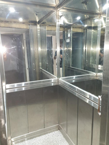 Cochera En Venta - 12,42mts2 - Belgrano