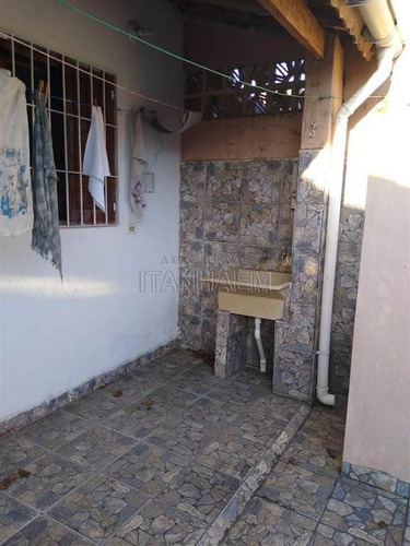 Imagem 26 de 29 de Casa - Venda - Santa Terezinha - Itanhaem - Ita3324