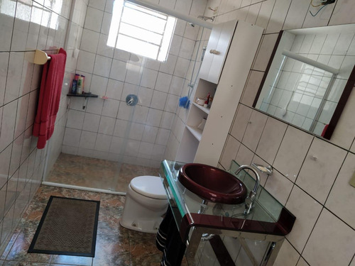 Imagem 11 de 30 de Casa Com 4 Dormitórios - Ca0620