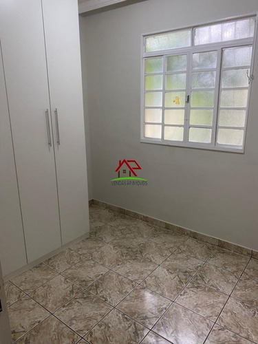 Imagem 10 de 12 de Ótimo Apartamento De 02 Quartos No Europa! - 2726