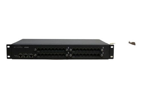 Aligera Ax600 Channel Banks 32 Canais Fxs Asterisk, Issabel 