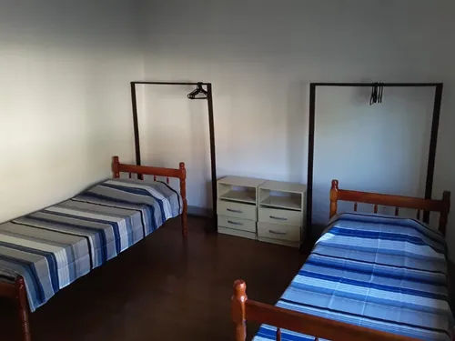 Casa Mobiliada 3 Qtos 2 Banheiros No Bairro Navegantes