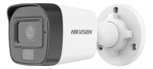 Camara Hdtvi Hikvision Bullet 2mp 2.8mm Smart Hybrid Light