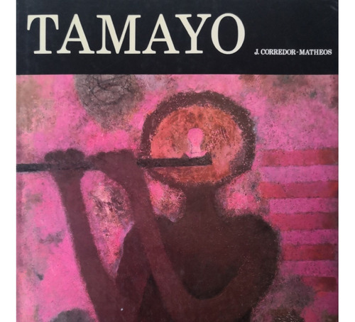 Tamayo, J. Corredor-matheos