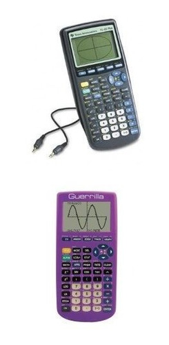 Calculadora Graficadora Calculadora Gráfica Texas Instrument