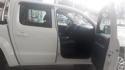 Volkswagen Amarok 3.0 V6 Cd Comfortline