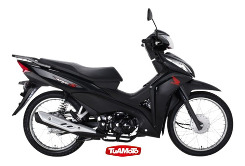 Imagen 5 de 8 de Wave 110 S- $ 412.000.- O C/tarjetas 24 Por $29.183.-tuamoto