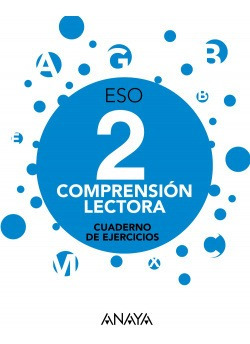 Cuaderno Comprensión Lectora 2ºeso Aprender Es Crecer En C