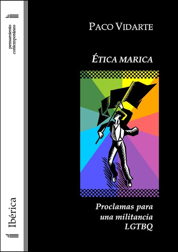 Etica Marica - Paco Vidarte (nuevo!)