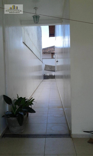 Imagem 23 de 24 de Sobrado Residencial À Venda, Vila Caputera, Mogi Das Cruzes - . - So0081