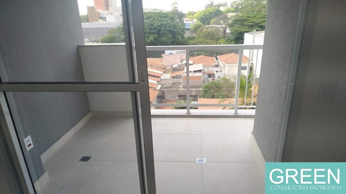Imagem 4 de 24 de Apartamento - Ref: Ap01979