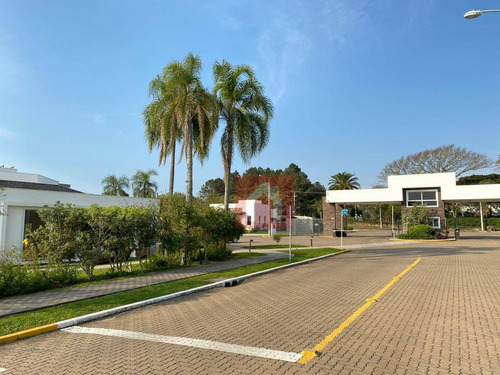 Imagem 14 de 19 de Terreno À Venda, 498 M² Por R$ 452.003,33 - Country - Santa Cruz Do Sul/rs - Te0153