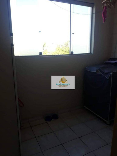 Imagem 8 de 14 de Casa Com 2 Dormitórios À Venda, 55 M² Por R$ 205.000,00 - Jardim Paraíso - Guarulhos/sp - Ca0045
