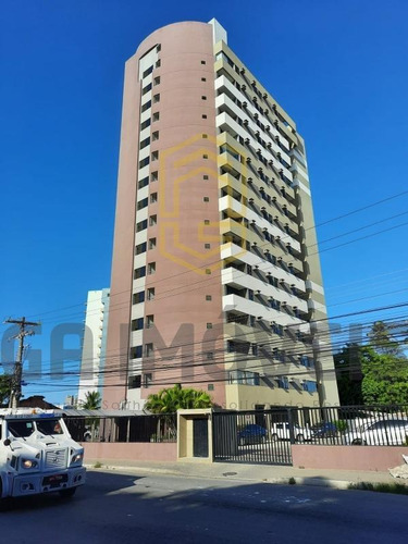 Imagem 1 de 8 de Apt Na Cruz Das Almas3 Quartos 1 Suíte Lazer Completo Completo De Armários Só 279 Mil!! - 300