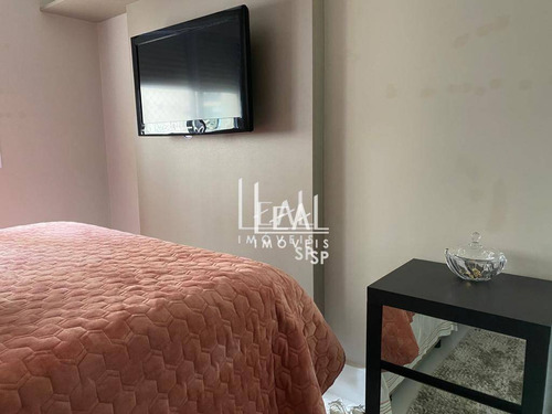 Imagem 17 de 30 de Apartamento Com 2 Dormitórios À Venda, 68 M² Por R$ 605.000,00 - Jardim Flor Da Montanha - Guarulhos/sp - Ap0699