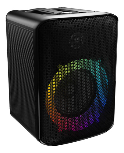 Hifuture Parlante Inalámbrico Event Speaker Black