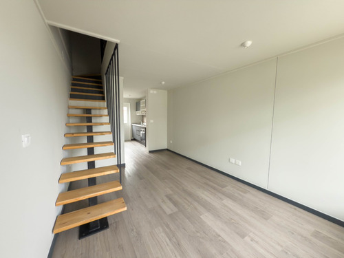 Townhouse En San Pedro De La Paz