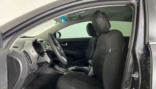 Imagen 9 de 15 de 120091 - Kia Sportage 2016 Con Garantía