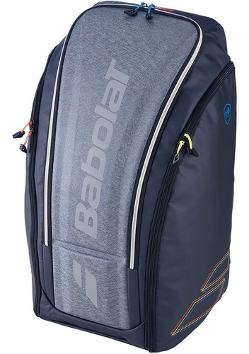 Backpack Babolat Rh Perf Pádel Bag Black