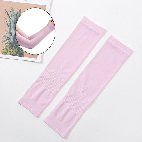 Tyb 2 Paquete De 2-4 Mangas De Brazo Con Protección, 2
