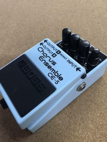 Nuevo Boss Chorus Ensemble Ce-5