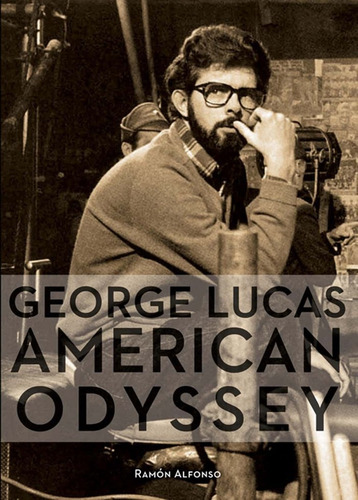 Libro George Lucas