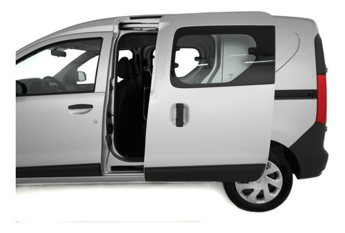 Imagen 5 de 17 de Nueva Kangoo Ii - Autocity Renault Tagle