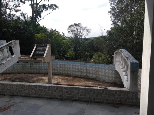 Chácara Na Represa - Ch00027
