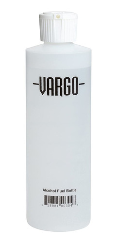 Vargo Alcohol Fuel Bottle