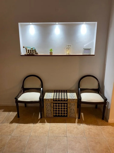 Imagen 3 de 9 de Hermoso Apto 1 Dormitorio-patio-parrillero Punta Carretas!