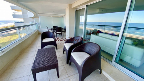 Imagen 14 de 16 de Venta Apartamento En Playa Brava 3 Dormitorios