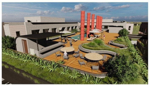 Imagen 8 de 8 de Vendo Apartamento, En Punta Cana De 2 Habitaciones
