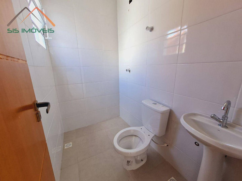 Imagem 9 de 12 de Sobrado Com 2 Suítes À Venda, 71 M² Por R$ 275.000 - Jardim São Pedro - Mogi Das Cruzes/sp - So0050
