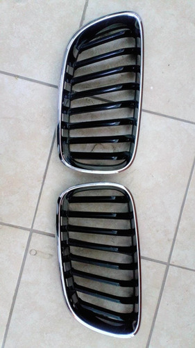 Parrillas De Bmw Serie 2