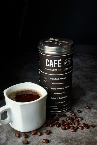 Café Om8 200g