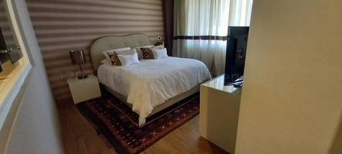 Imagen 13 de 18 de Livy Ramirez Vende Apartamento En Lomas Del Sol Mls #22-14808