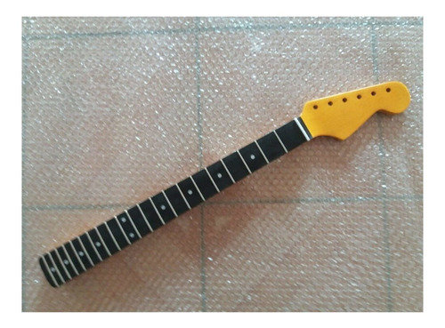 Yyyshopp Diapason Maple 21 Traste Para Guitarra Tamaño