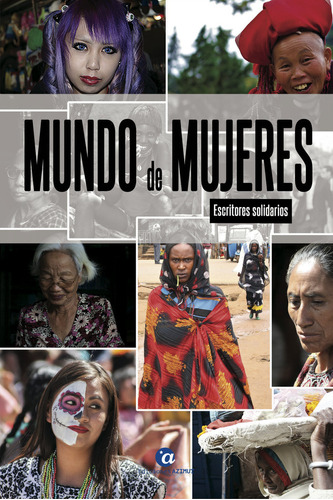 Mundo De Mujeres (libro Original)