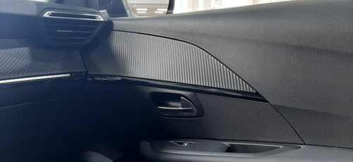Peugeot 208 1.6l Feline Tiptronic