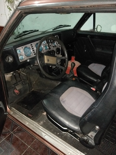 Renault Coupe Torino Zx Coupe